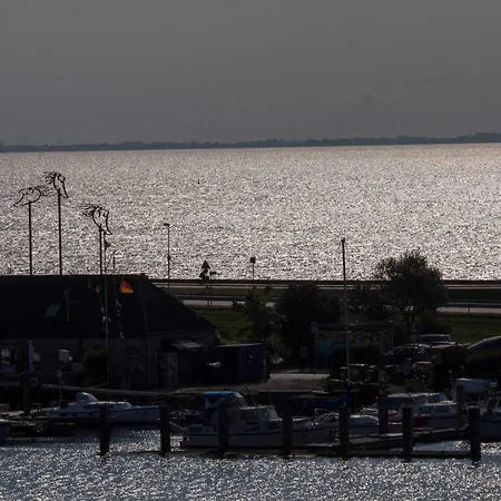 047_2 Norfolkstra_e Appartamento Sande